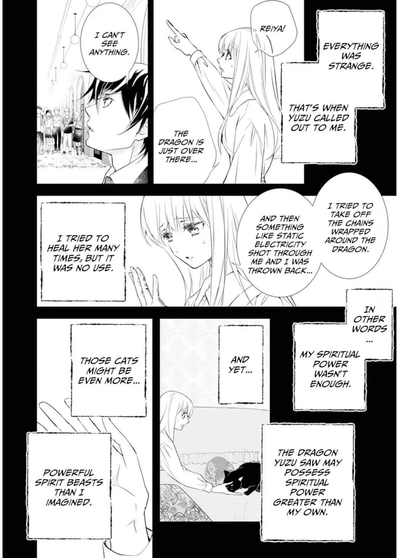 The Ogre's Bride - Chapter 44 - Page 34