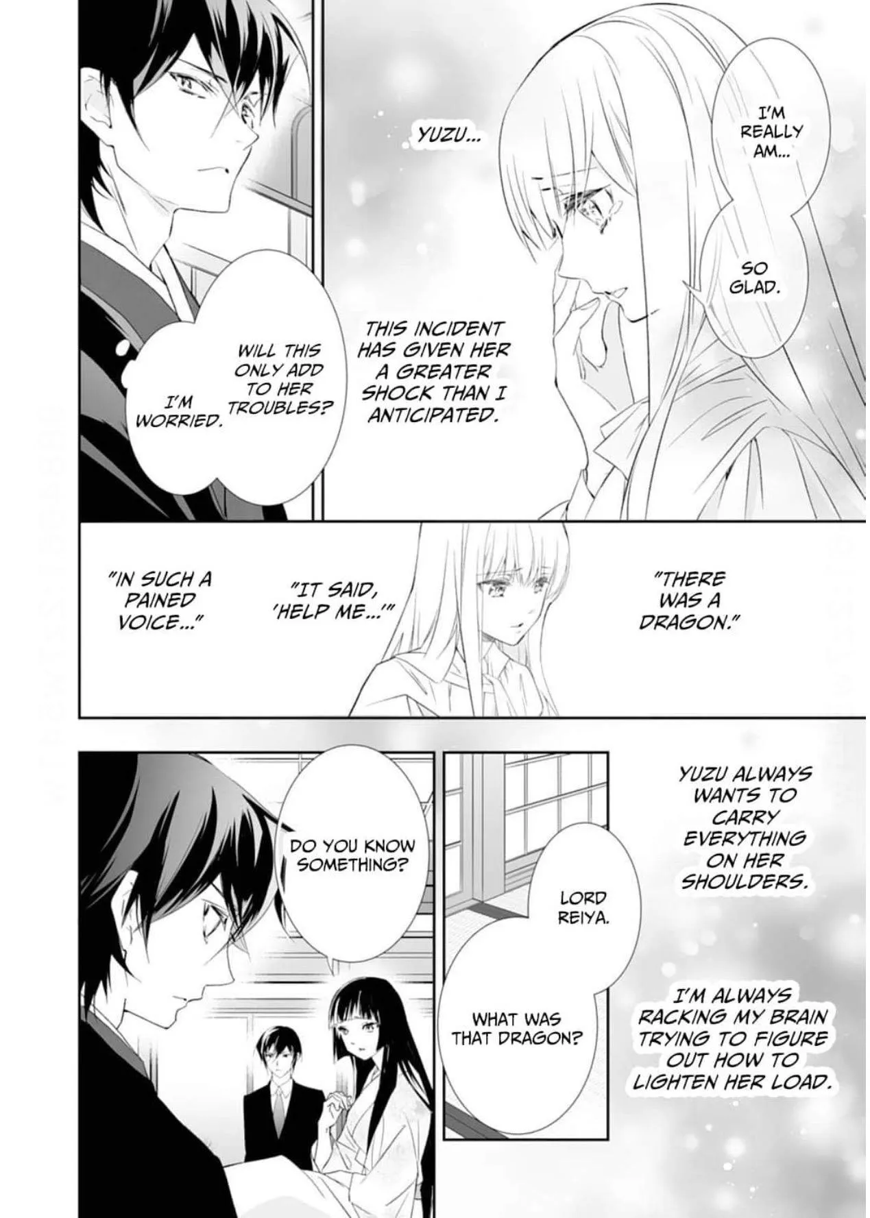 The Ogre's Bride - Chapter 45 - Page 24