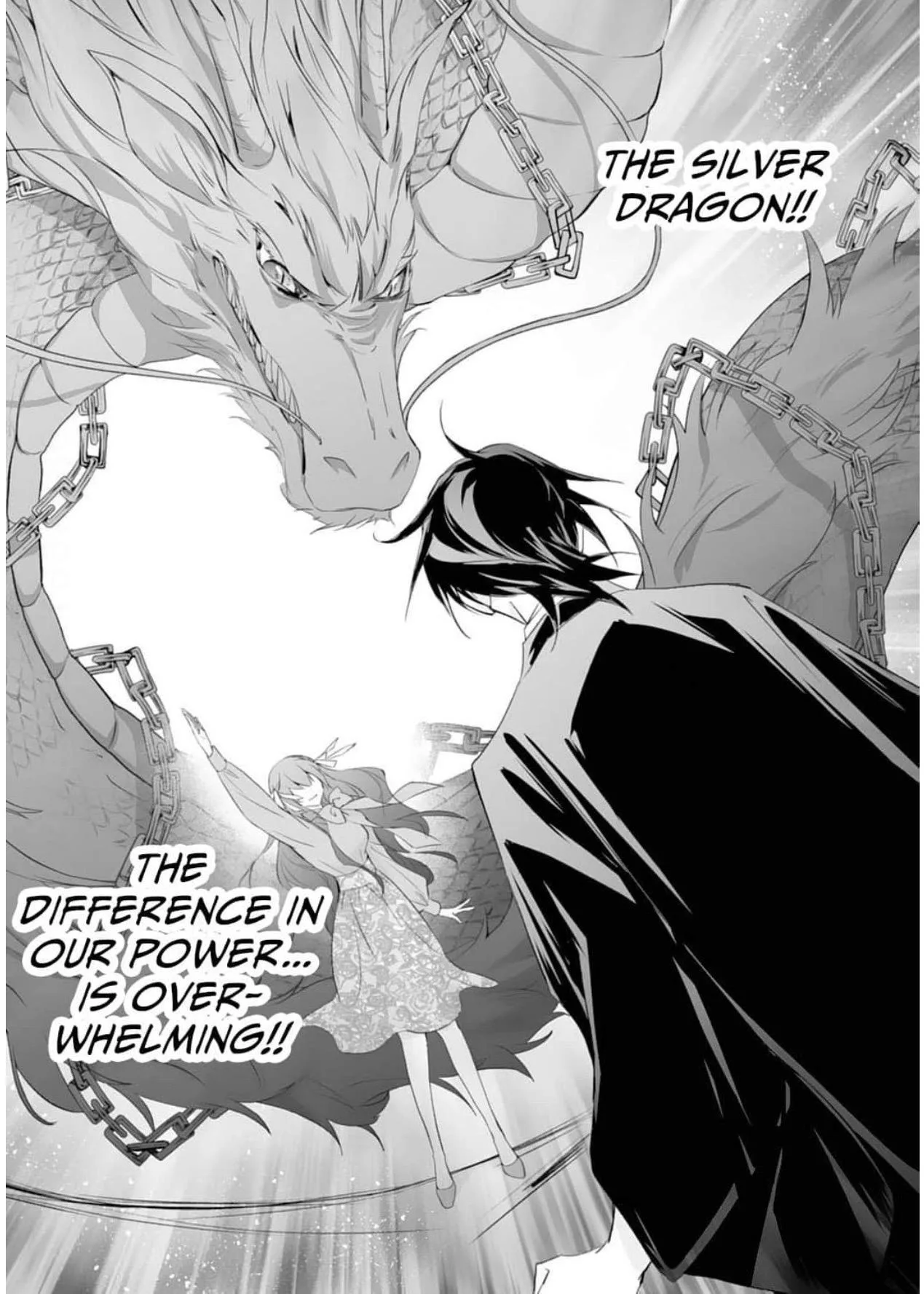 The Ogre's Bride - Chapter 45 - Page 33