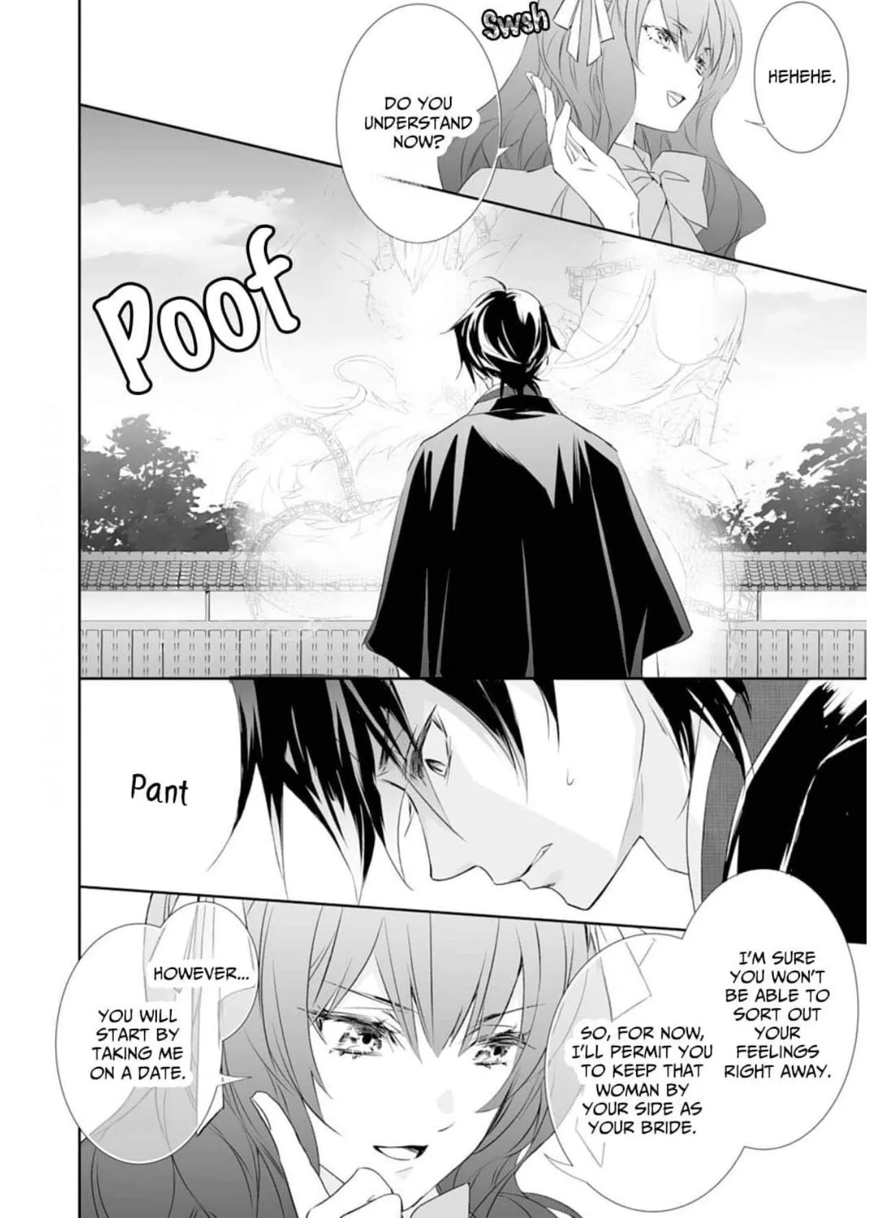 The Ogre's Bride - Chapter 45 - Page 34