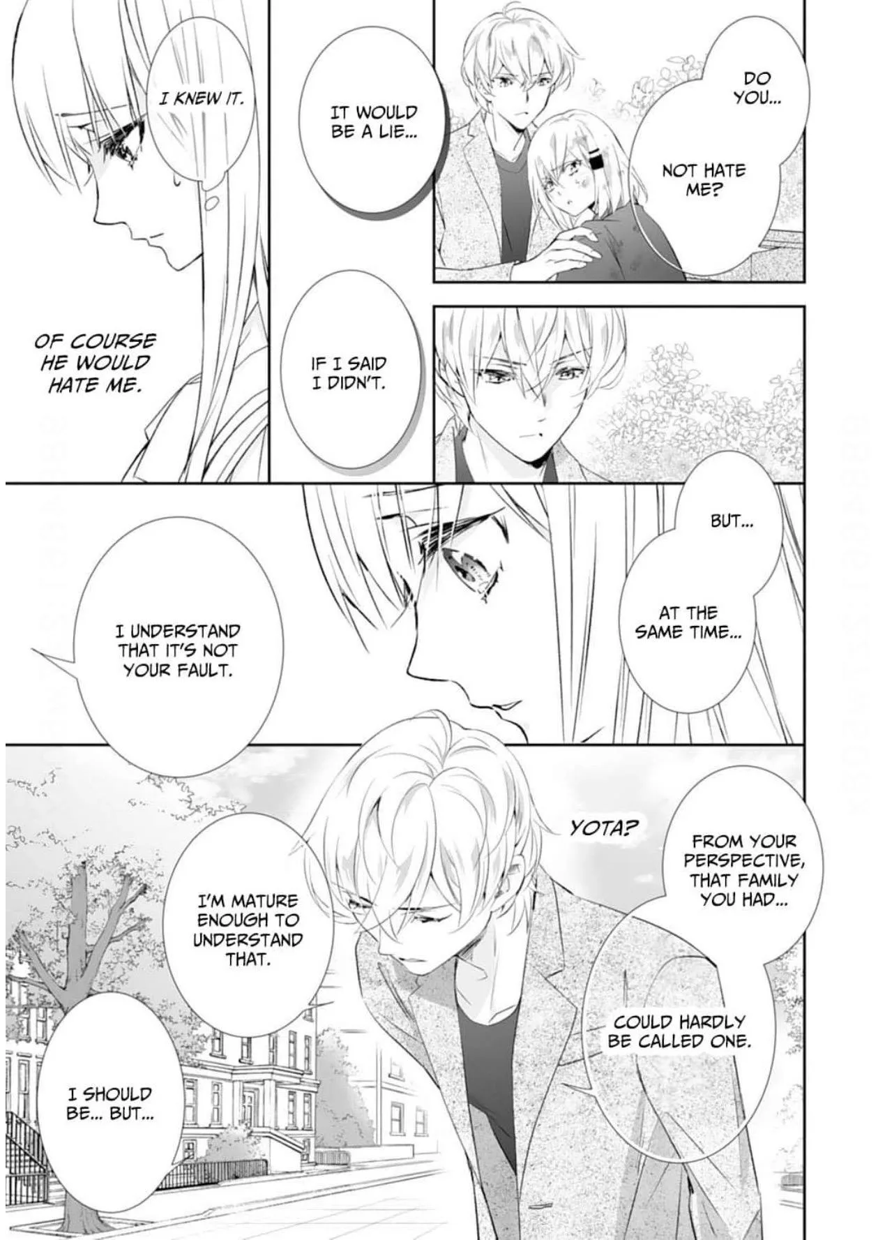 The Ogre's Bride - Chapter 46 - Page 13