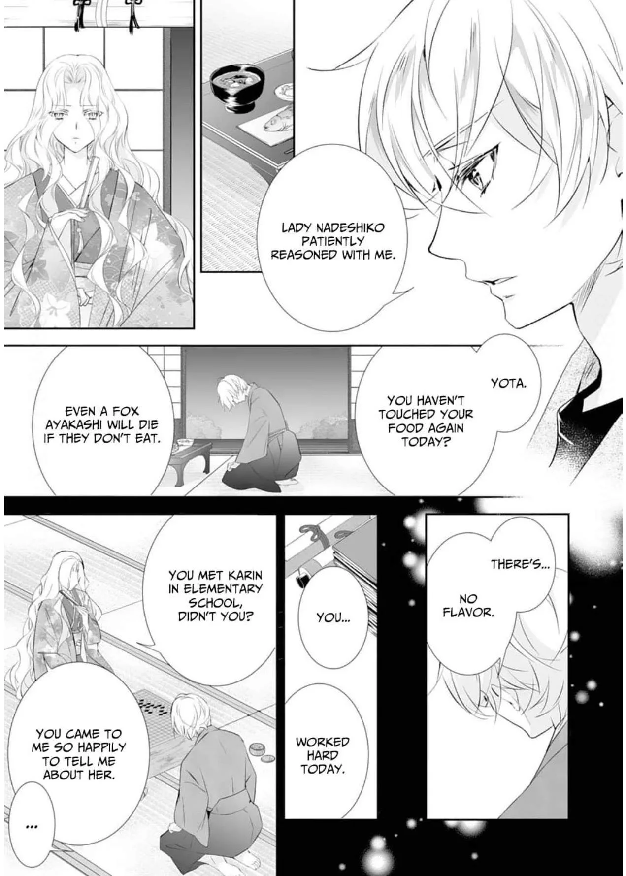 The Ogre's Bride - Chapter 46 - Page 15