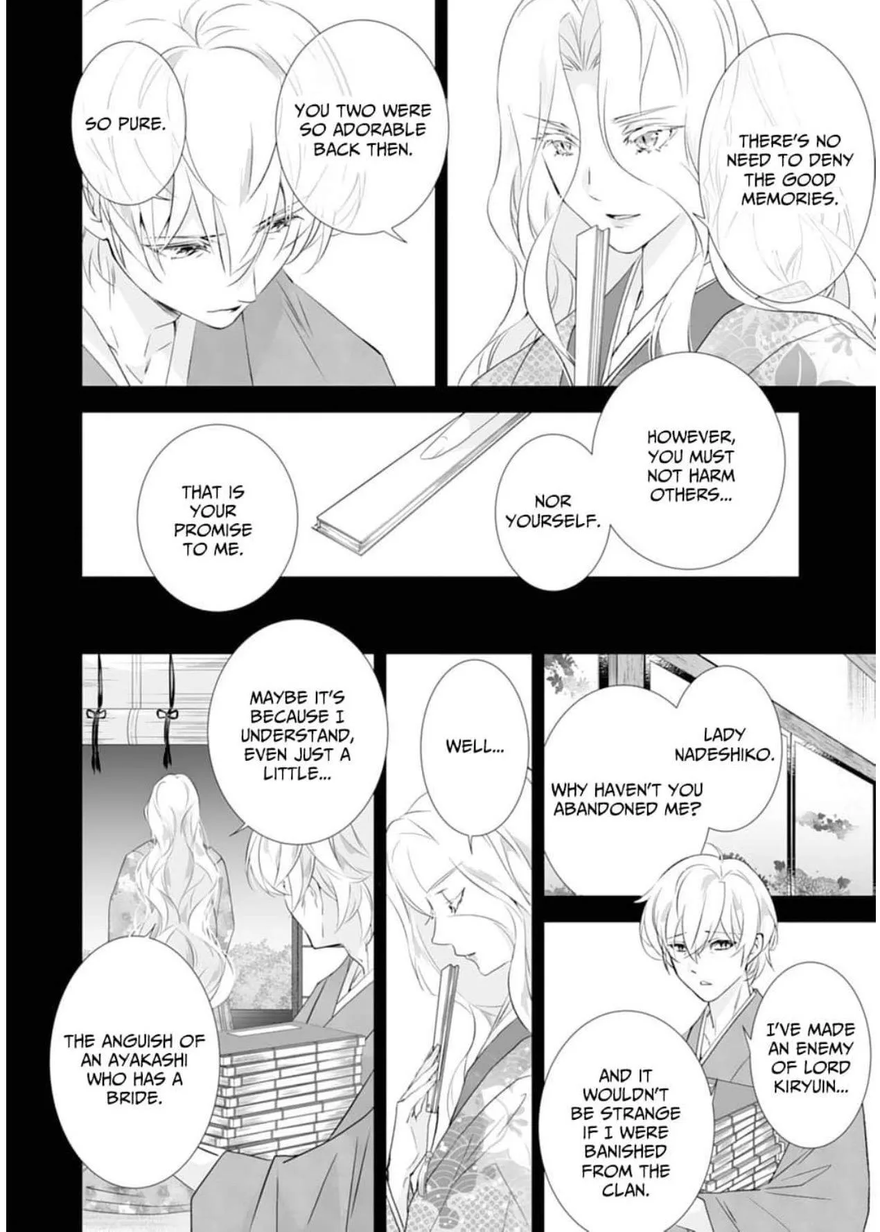 The Ogre's Bride - Chapter 46 - Page 16