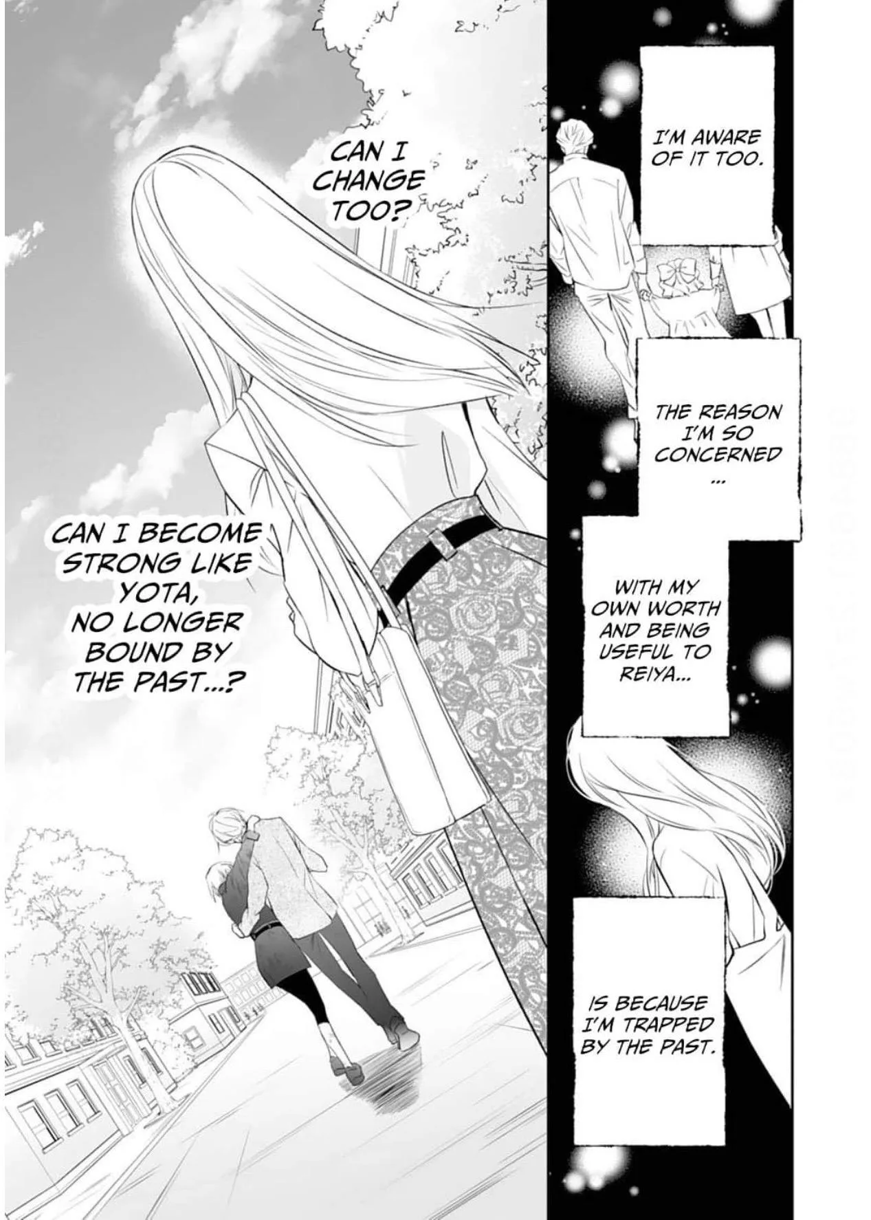 The Ogre's Bride - Chapter 46 - Page 21