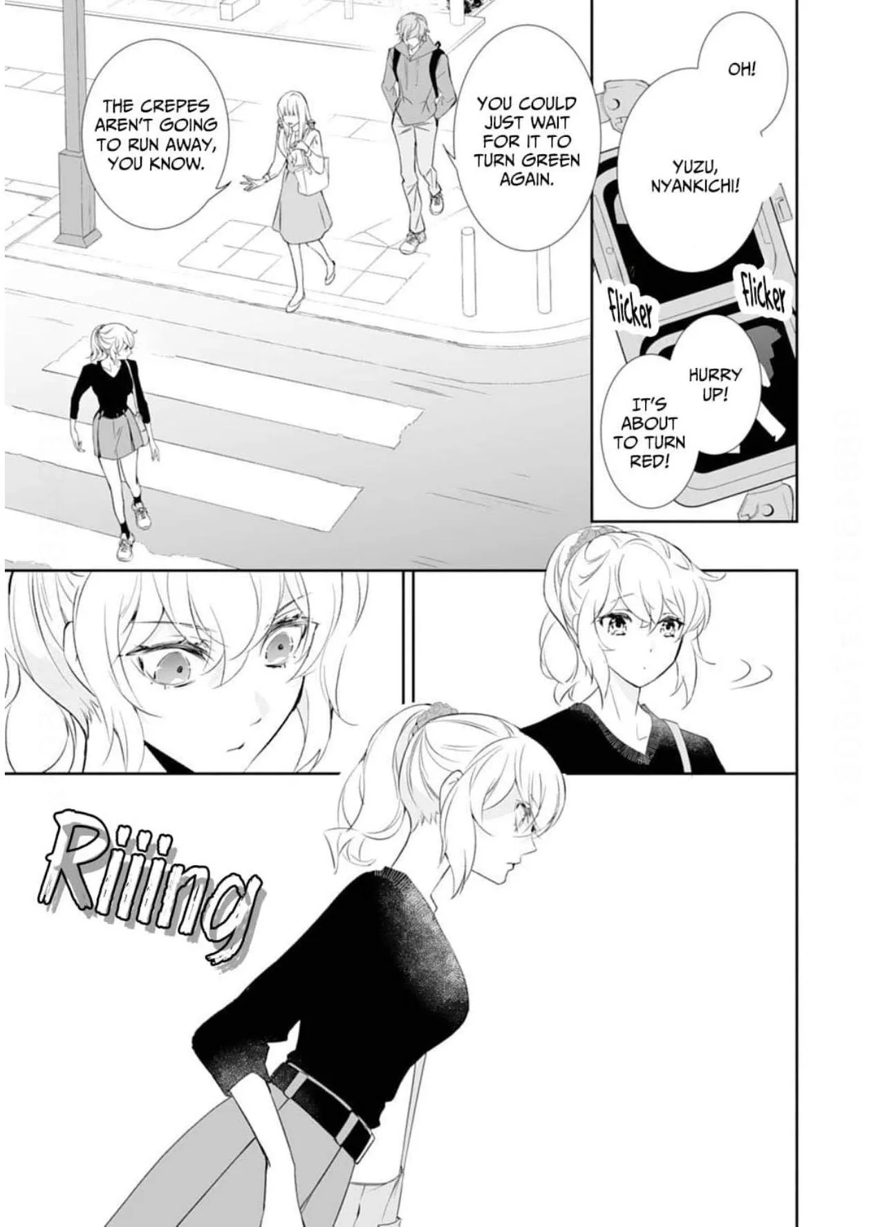 The Ogre's Bride - Chapter 46 - Page 31