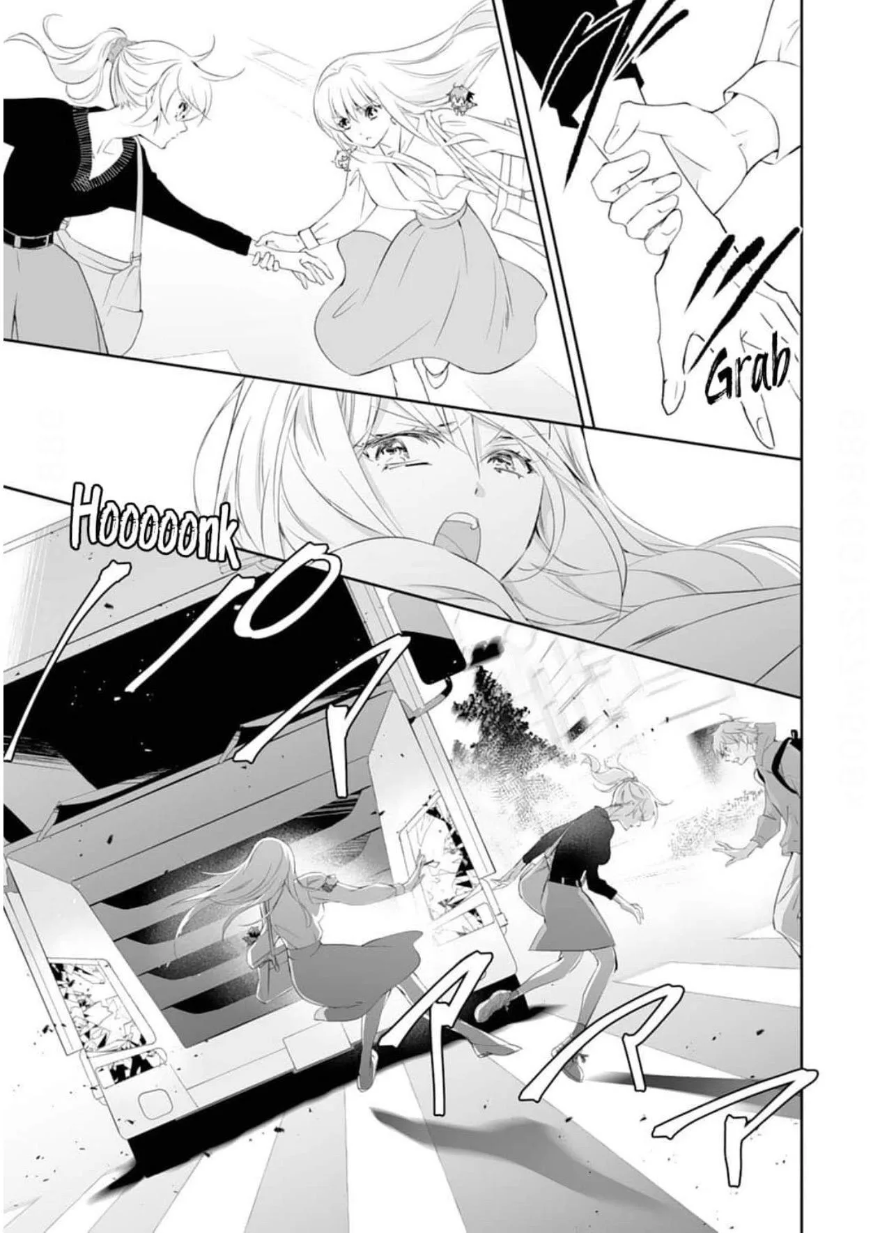 The Ogre's Bride - Chapter 46 - Page 35