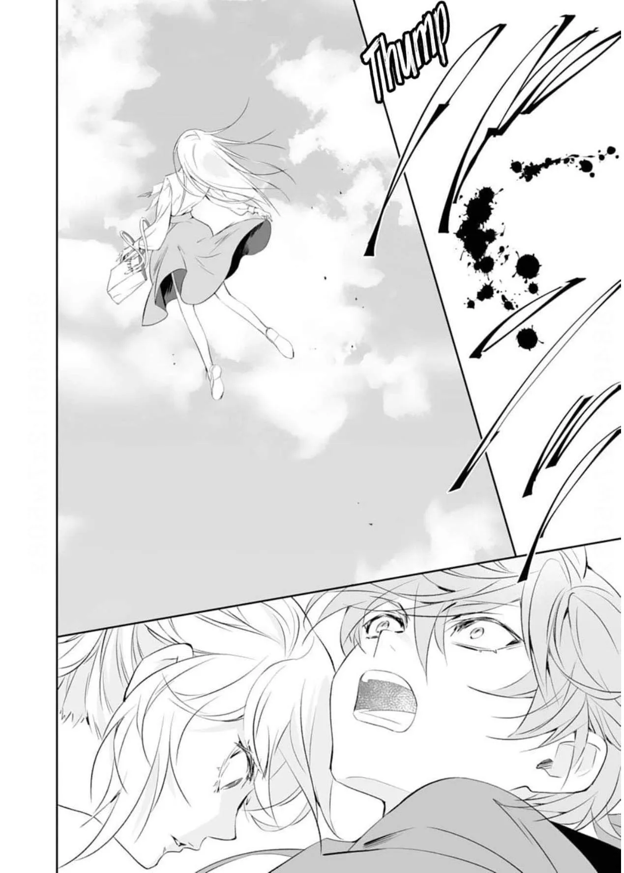 The Ogre's Bride - Chapter 46 - Page 36