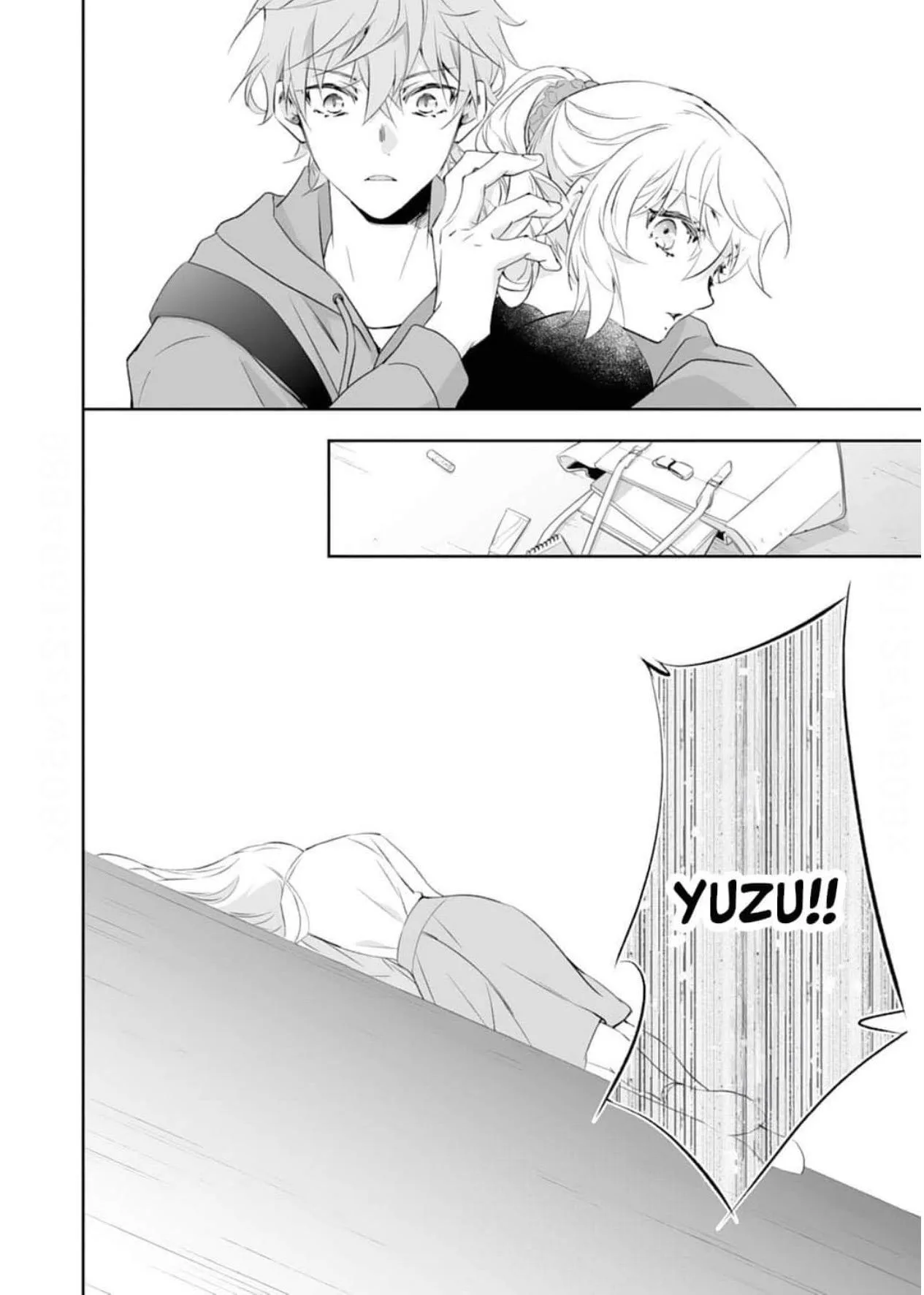 The Ogre's Bride - Chapter 46 - Page 38