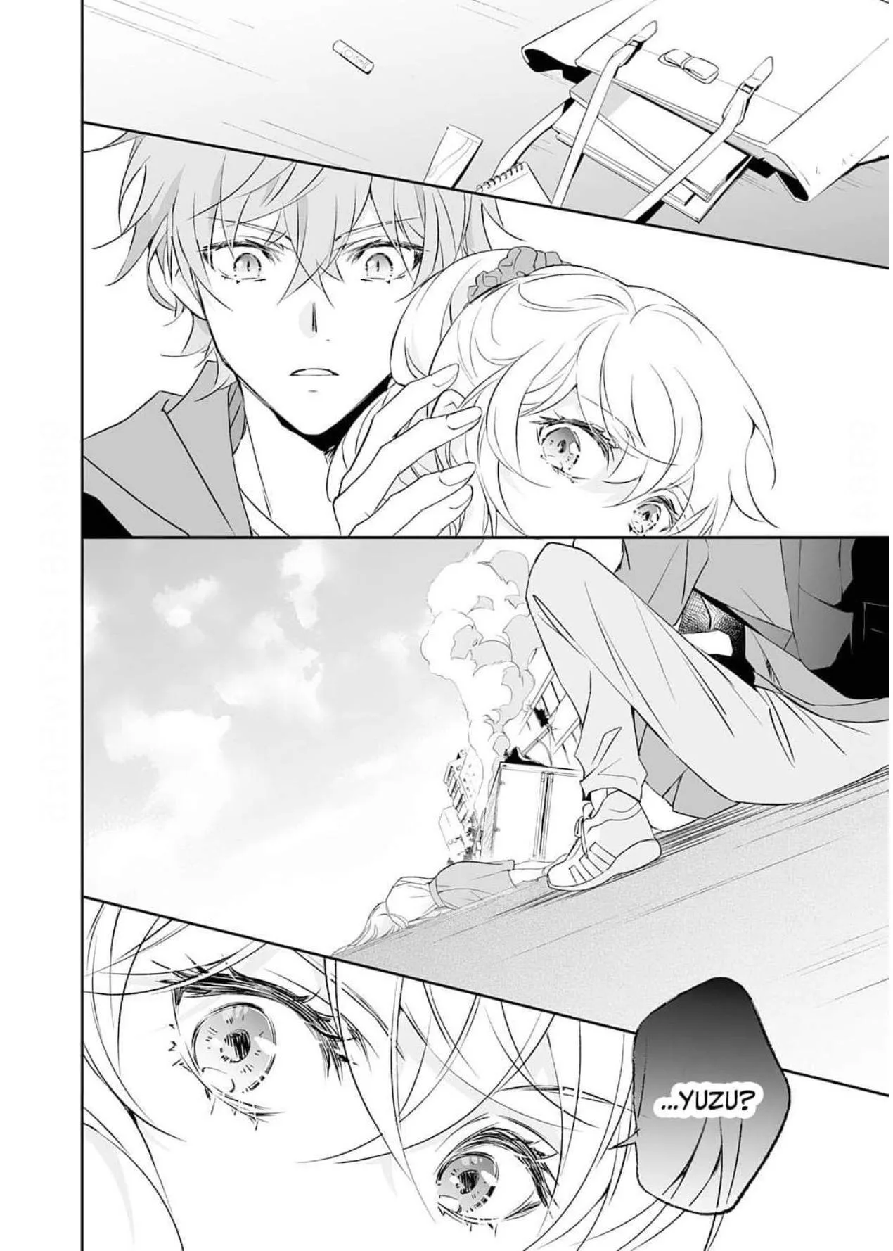 The Ogre's Bride - Chapter 47 - Page 2