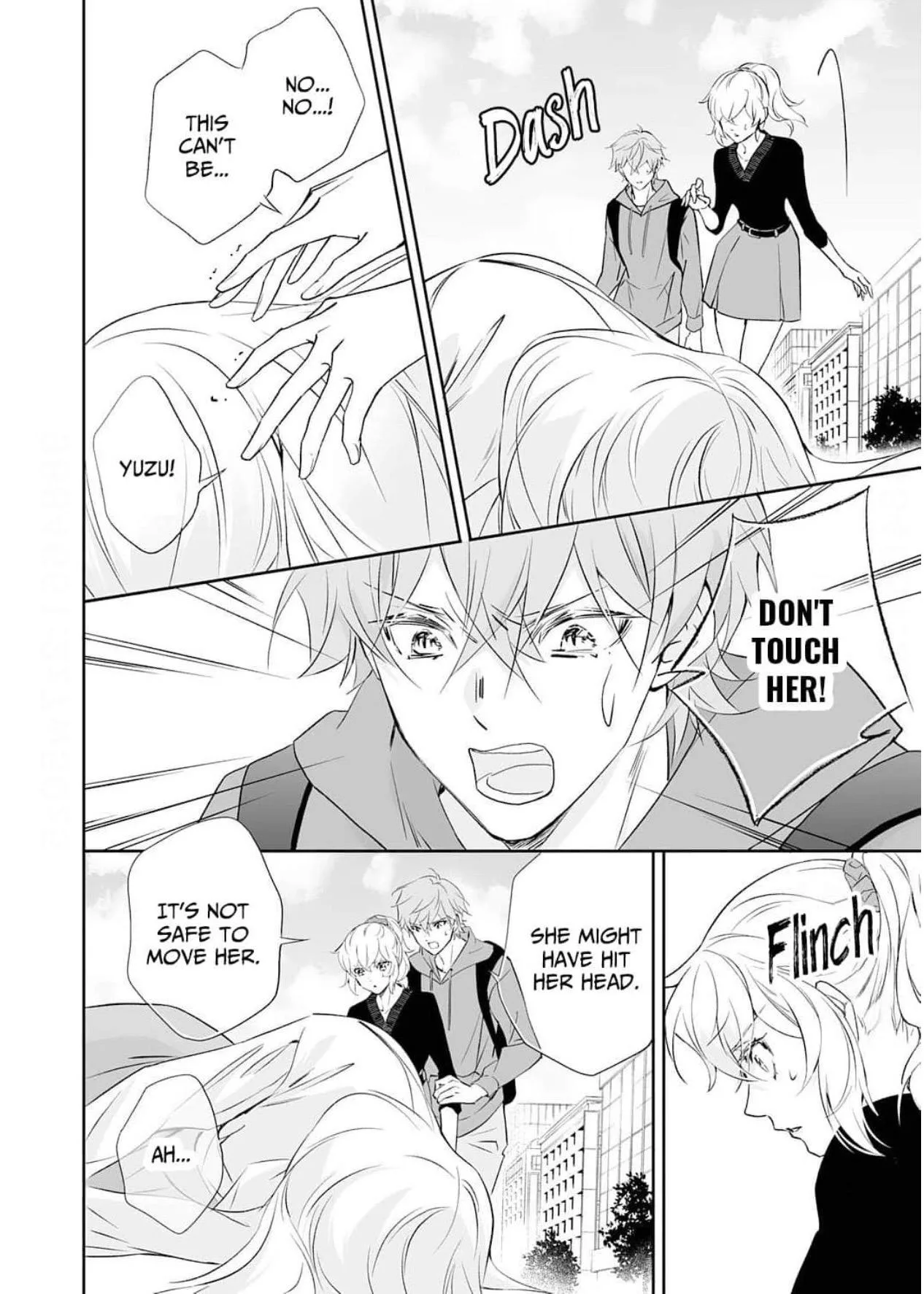 The Ogre's Bride - Chapter 47 - Page 4