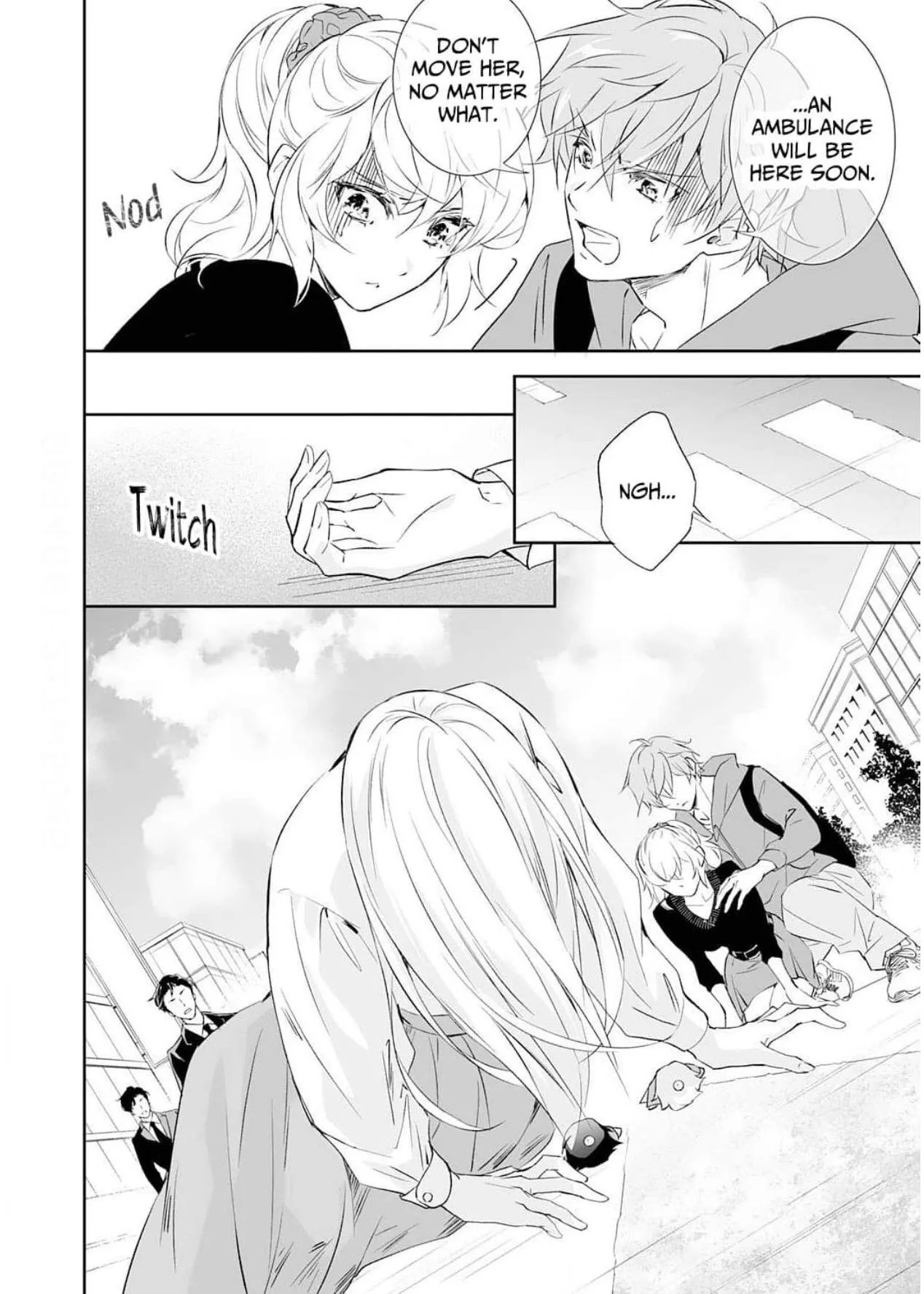 The Ogre's Bride - Chapter 47 - Page 6