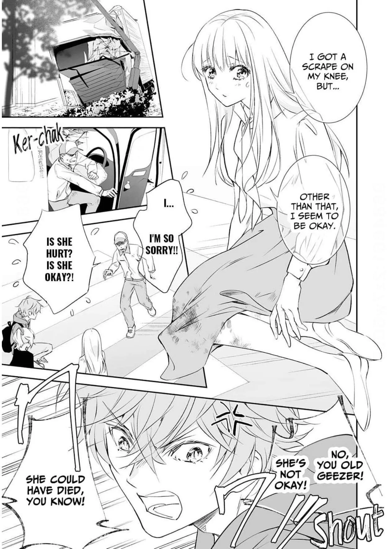 The Ogre's Bride - Chapter 47 - Page 9