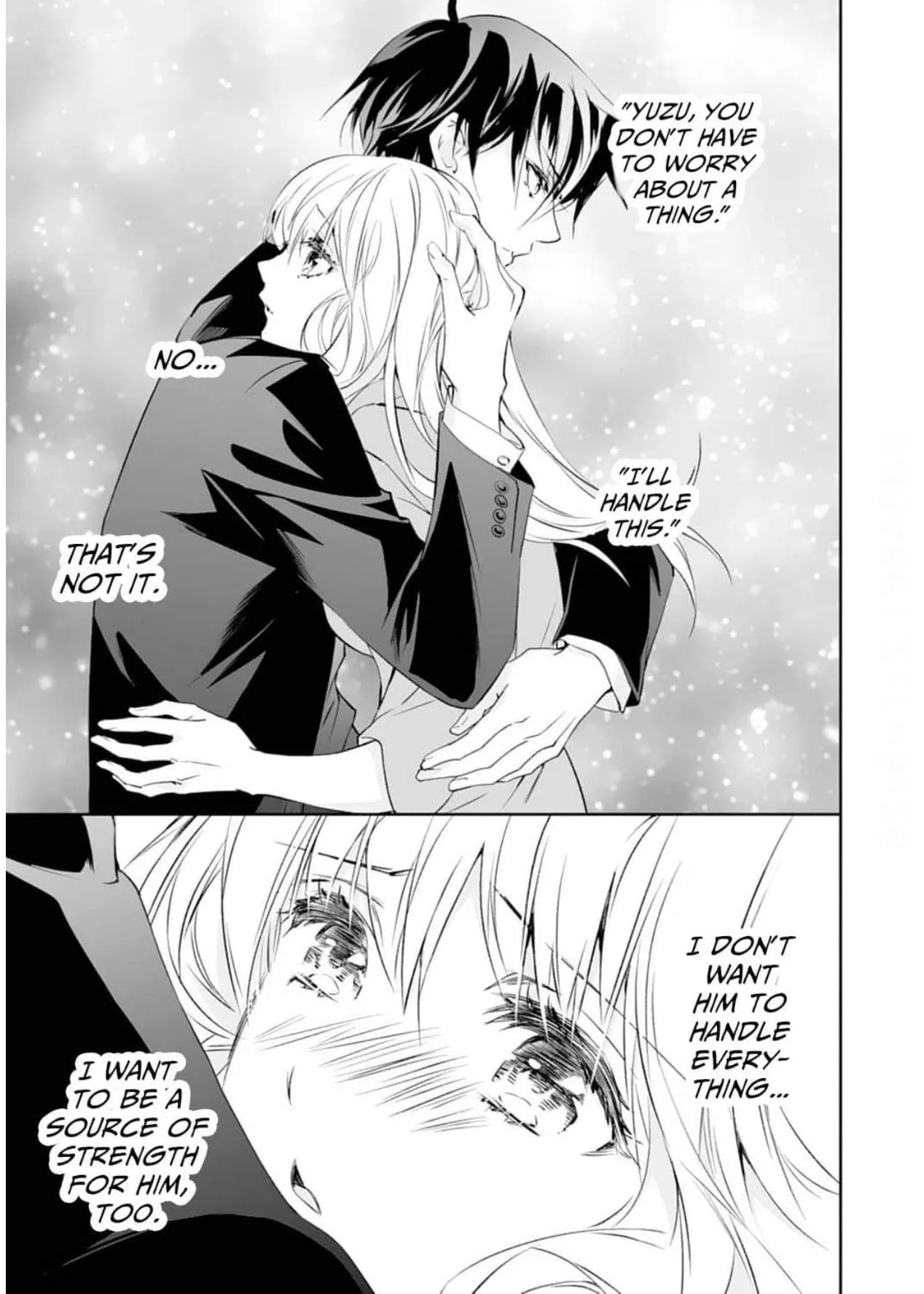 The Ogre's Bride - Chapter 48 - Page 1