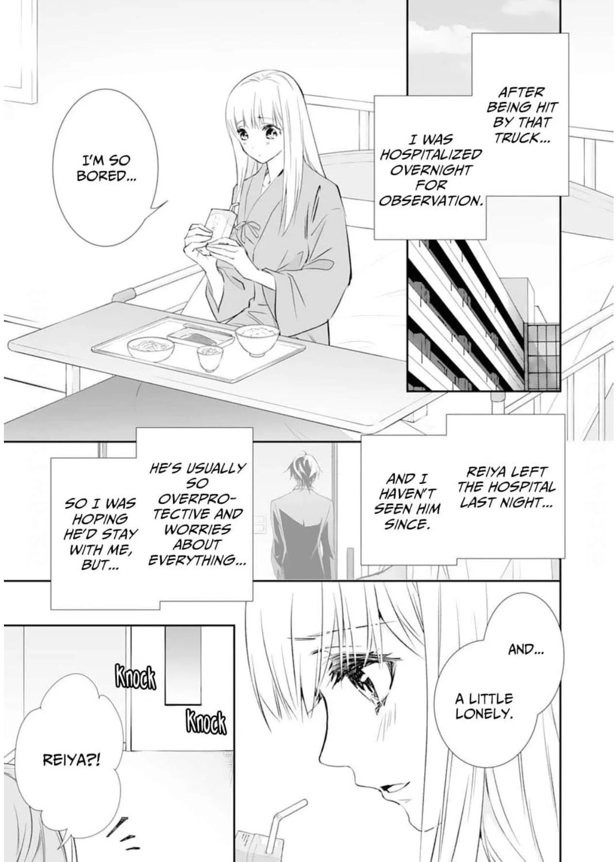 The Ogre's Bride - Chapter 48 - Page 3