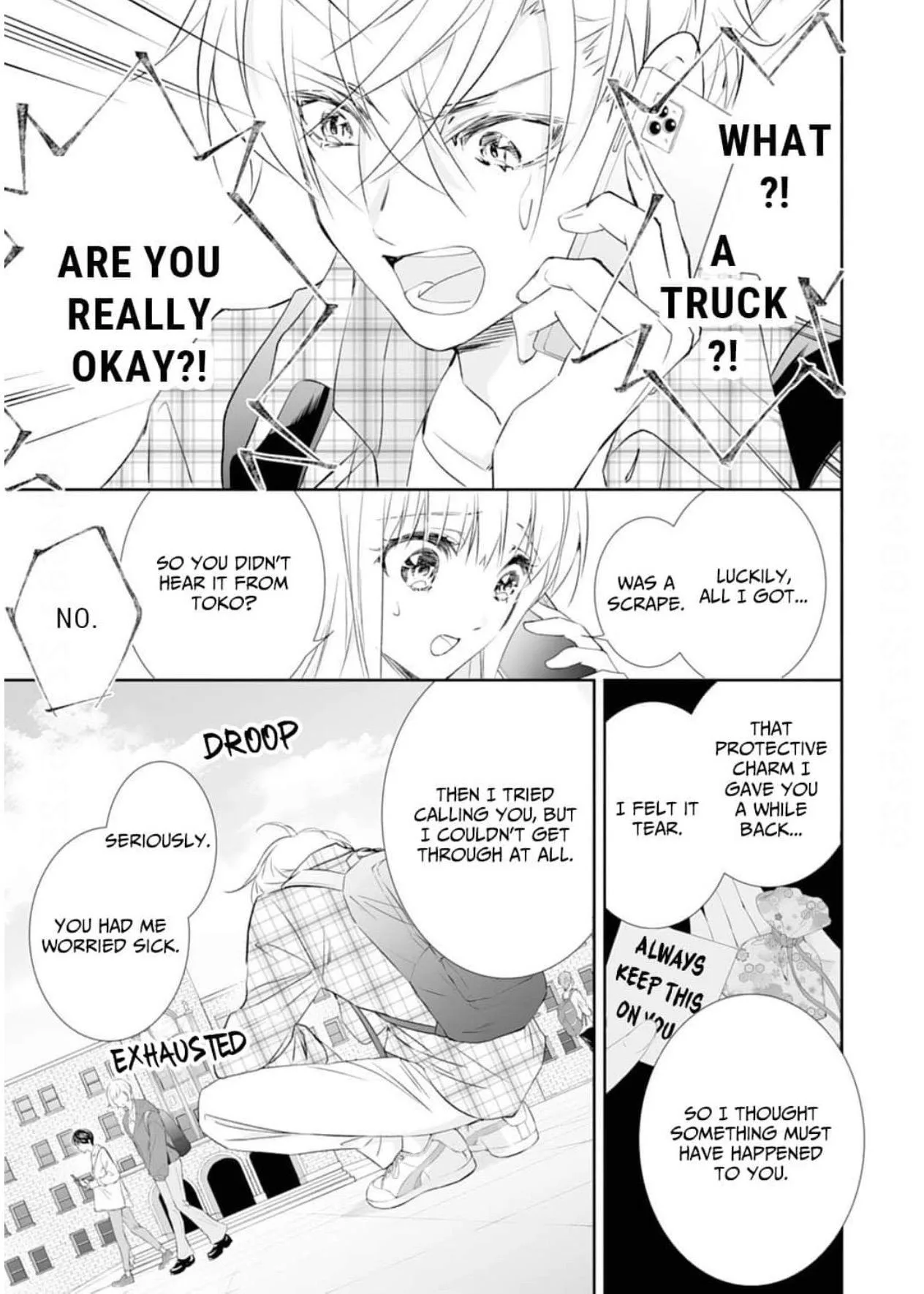 The Ogre's Bride - Chapter 48 - Page 7