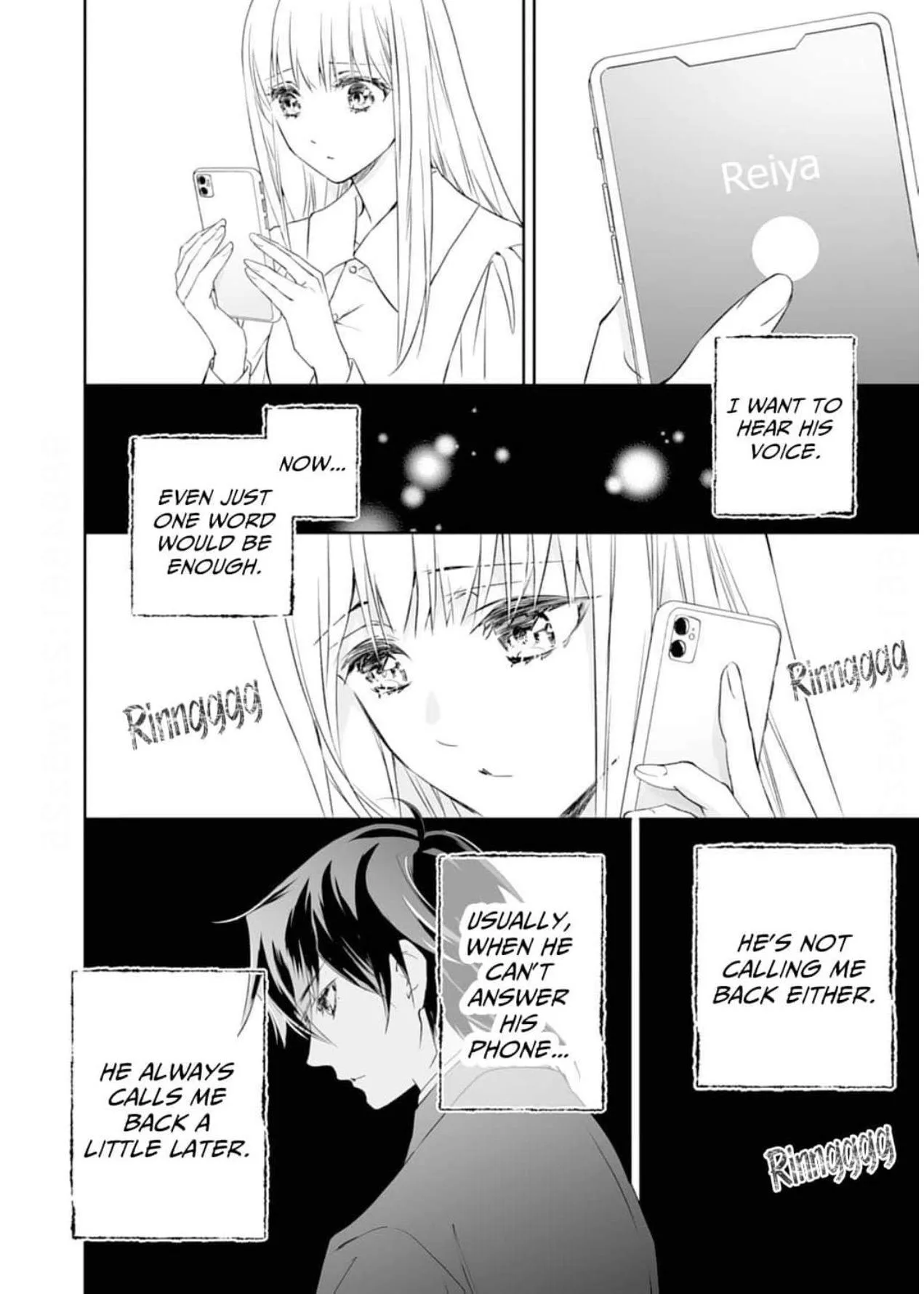 The Ogre's Bride - Chapter 48 - Page 14