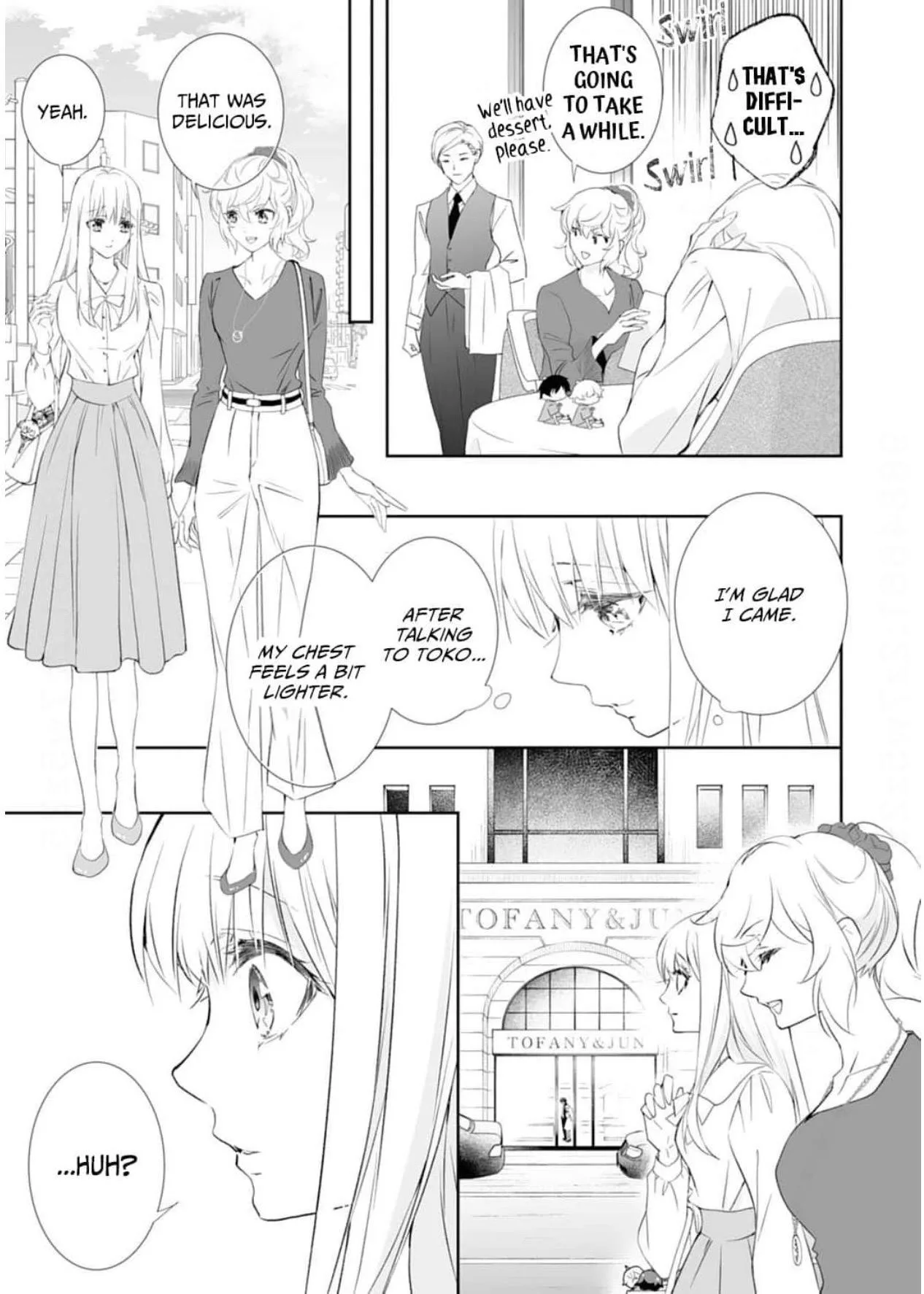 The Ogre's Bride - Chapter 48 - Page 25