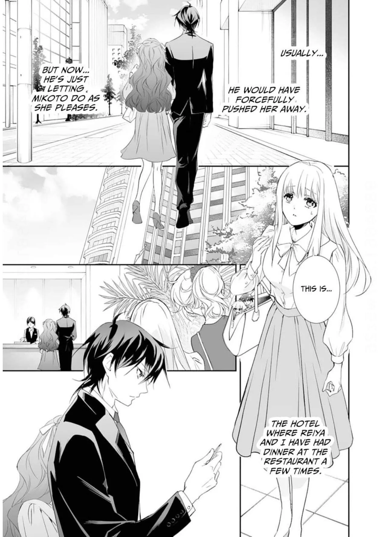 The Ogre's Bride - Chapter 48 - Page 29