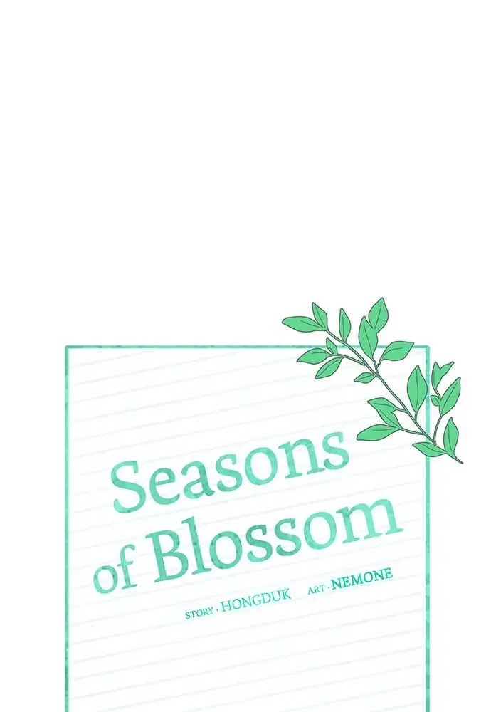 Seasons of Blossom - Chapter 57 - Page 44