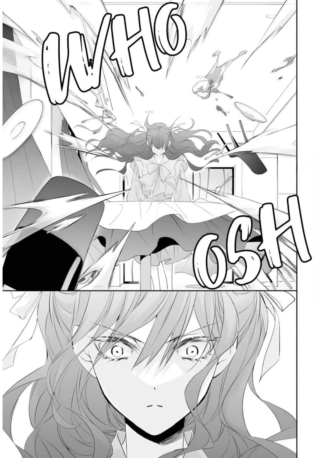 The Ogre's Bride - Chapter 50 - Page 29