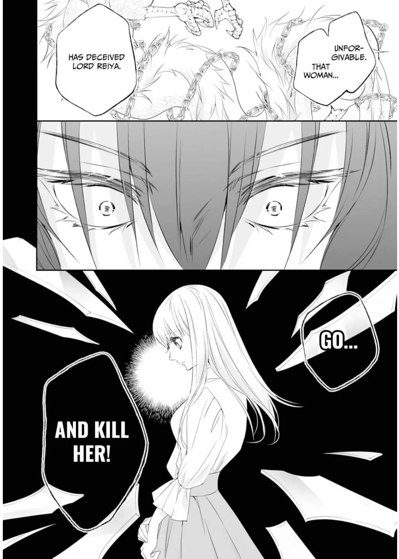 The Ogre's Bride - Chapter 50 - Page 30