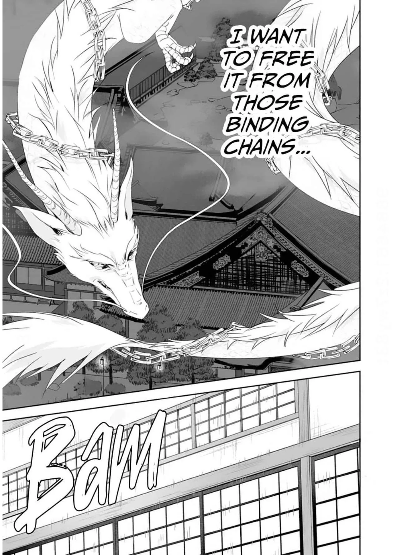 The Ogre's Bride - Chapter 51 - Page 15