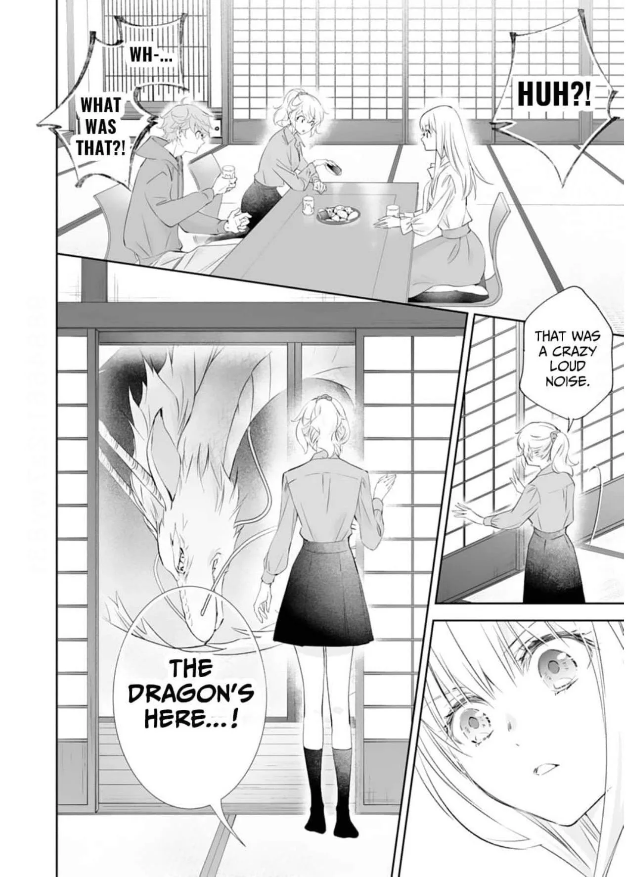 The Ogre's Bride - Chapter 51 - Page 16