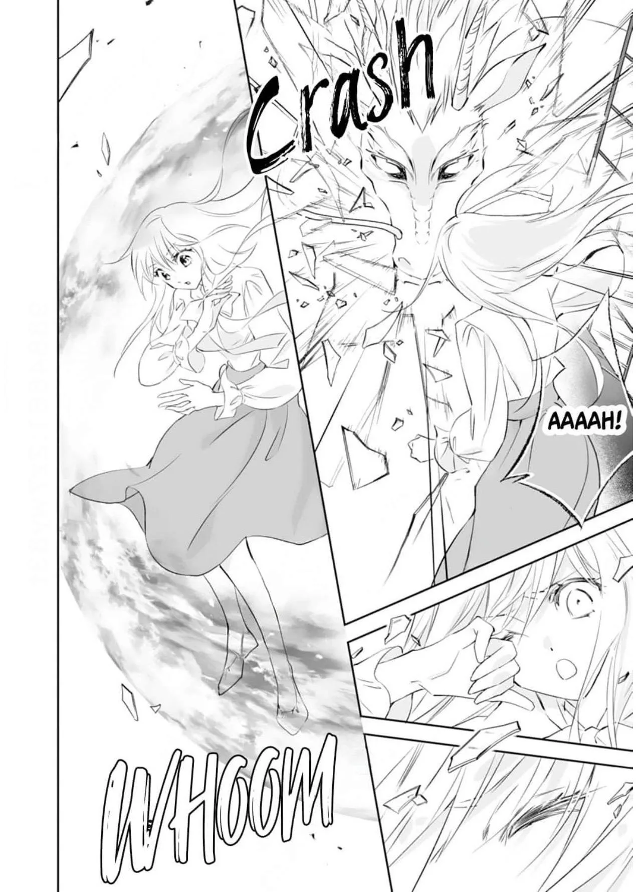 The Ogre's Bride - Chapter 51 - Page 18
