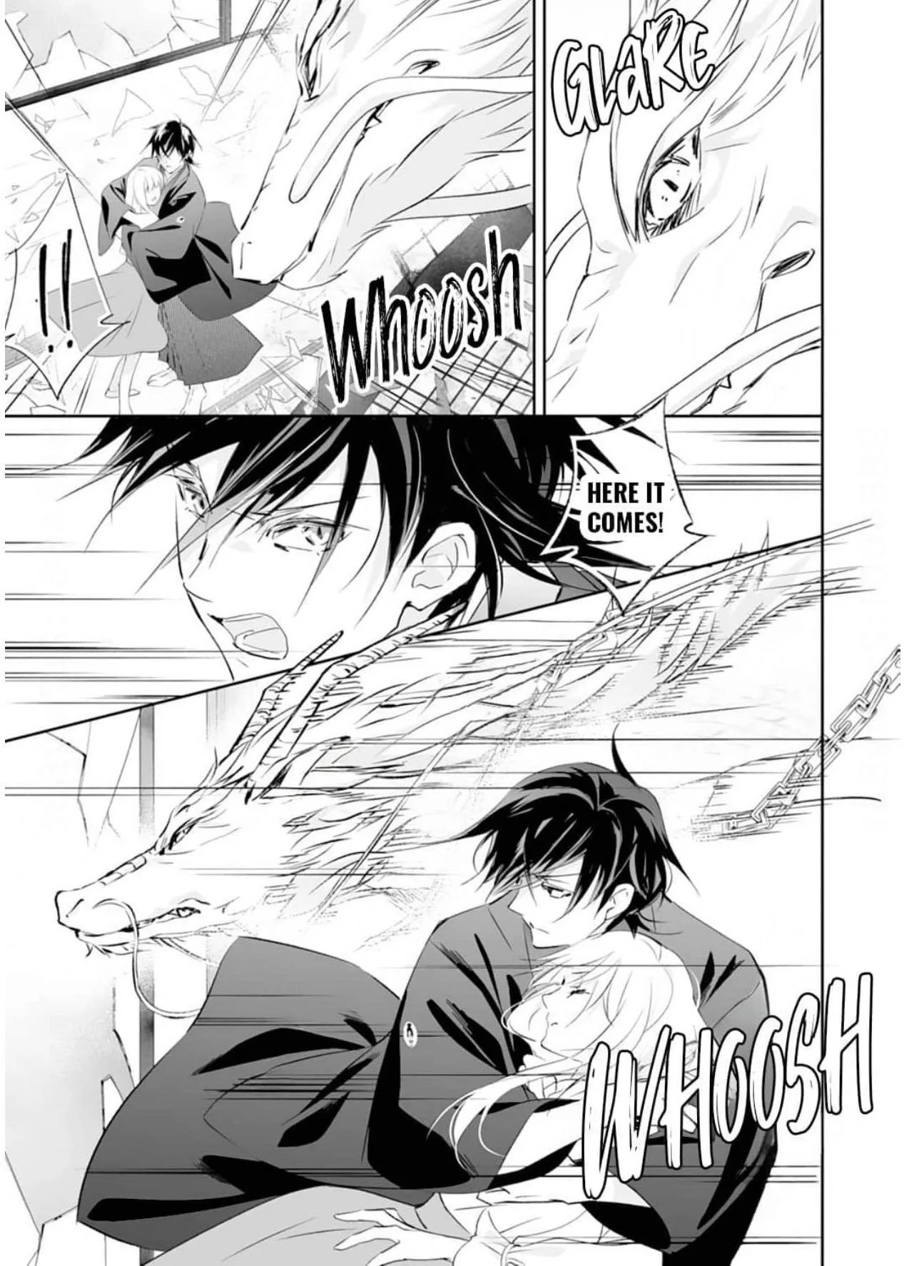 The Ogre's Bride - Chapter 51 - Page 23