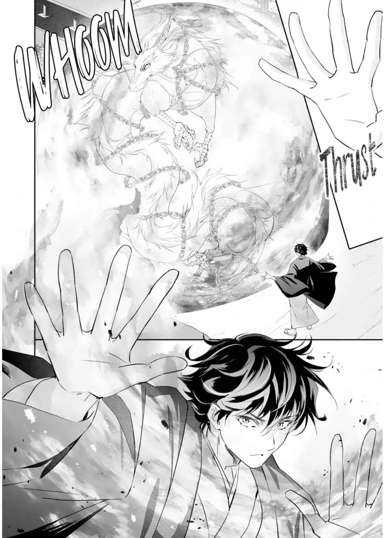 The Ogre's Bride - Chapter 51 - Page 24