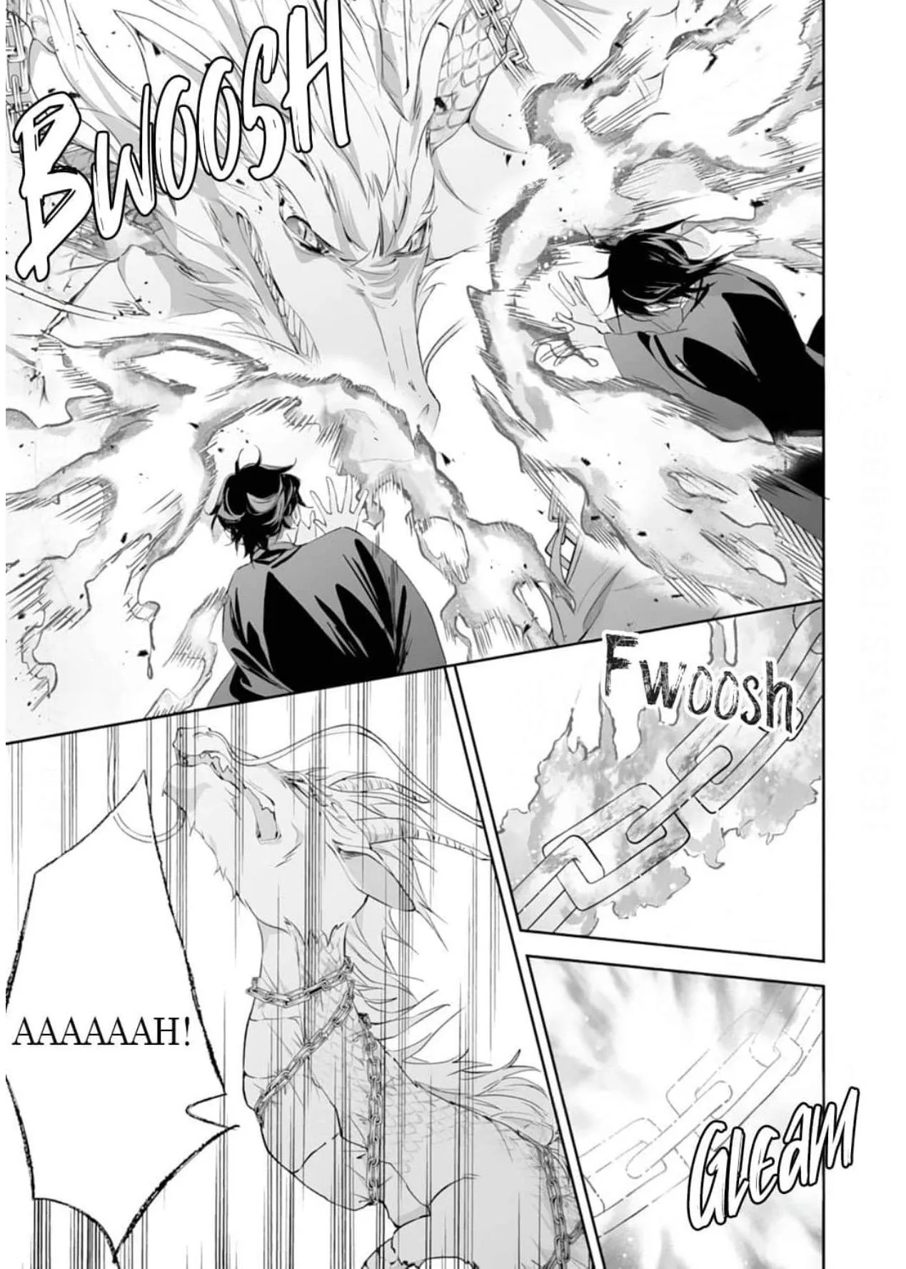 The Ogre's Bride - Chapter 51 - Page 27