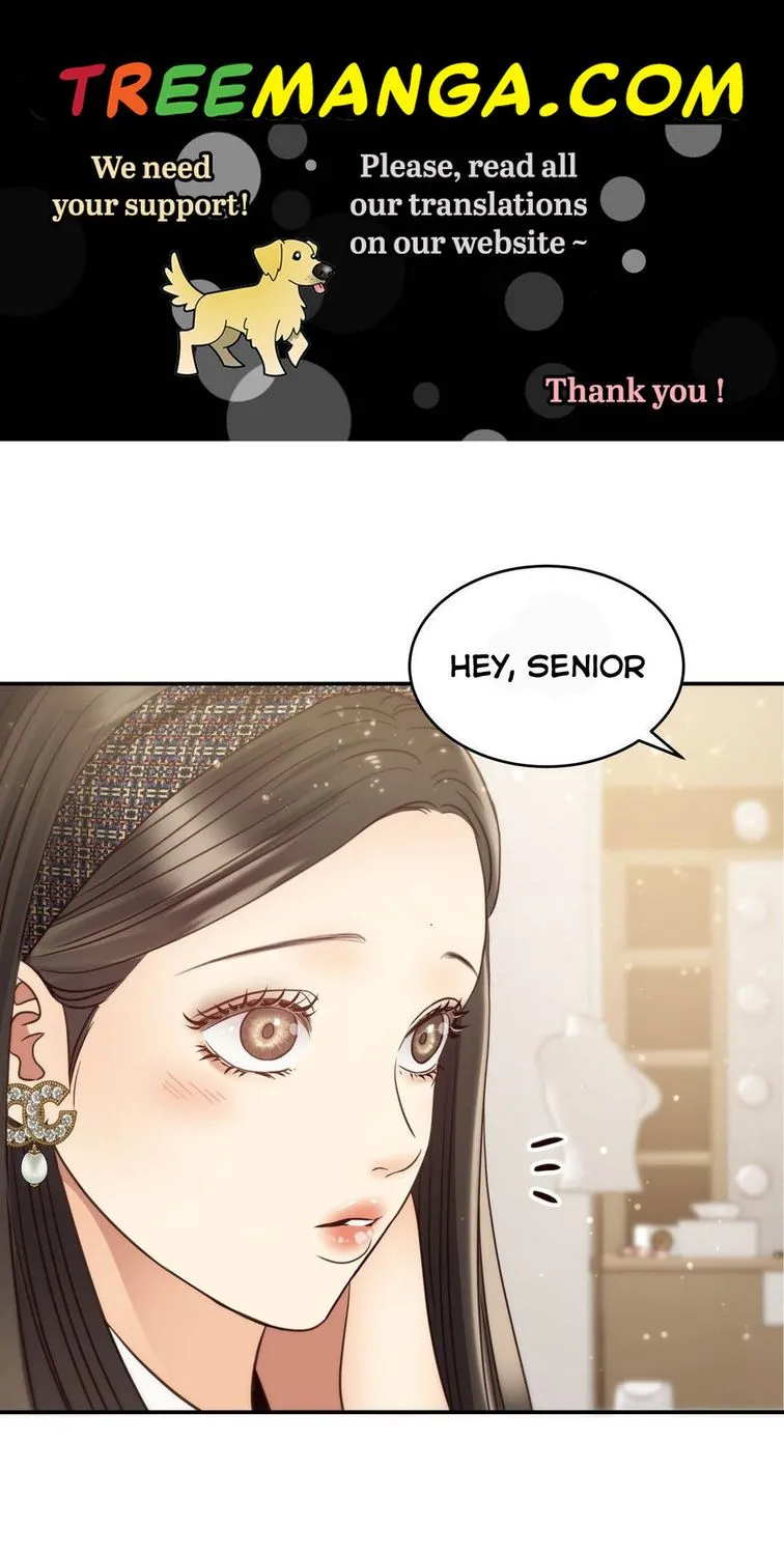 Daytime Star - Chapter 61 - Page 1