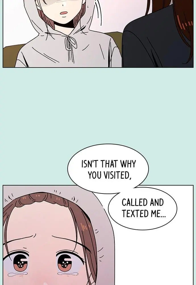 Seasons of Blossom - Chapter 57 - Page 57