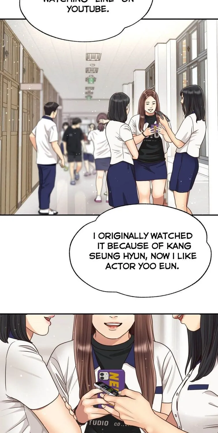 Daytime Star - Chapter 61 - Page 42
