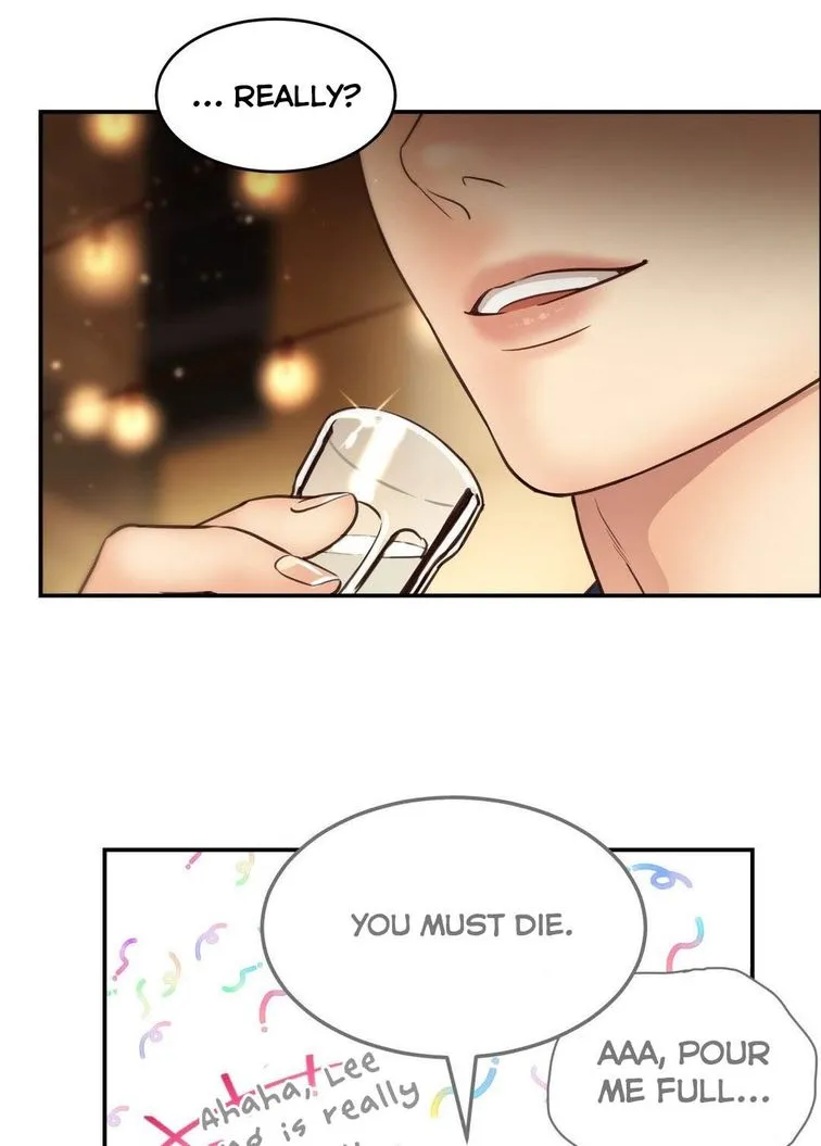 Daytime Star - Chapter 61 - Page 65