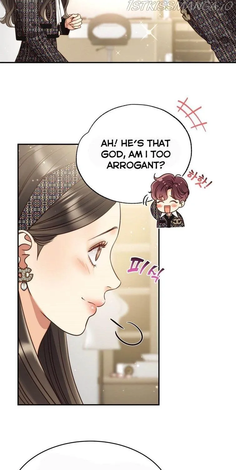 Daytime Star - Chapter 62 - Page 10