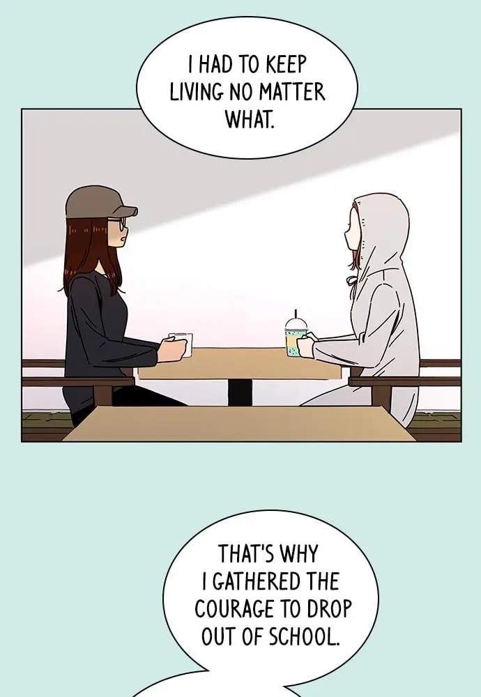 Seasons of Blossom - Chapter 57 - Page 67