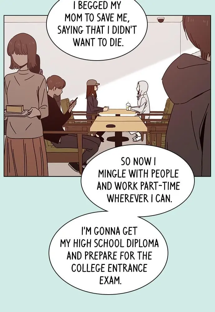 Seasons of Blossom - Chapter 57 - Page 68