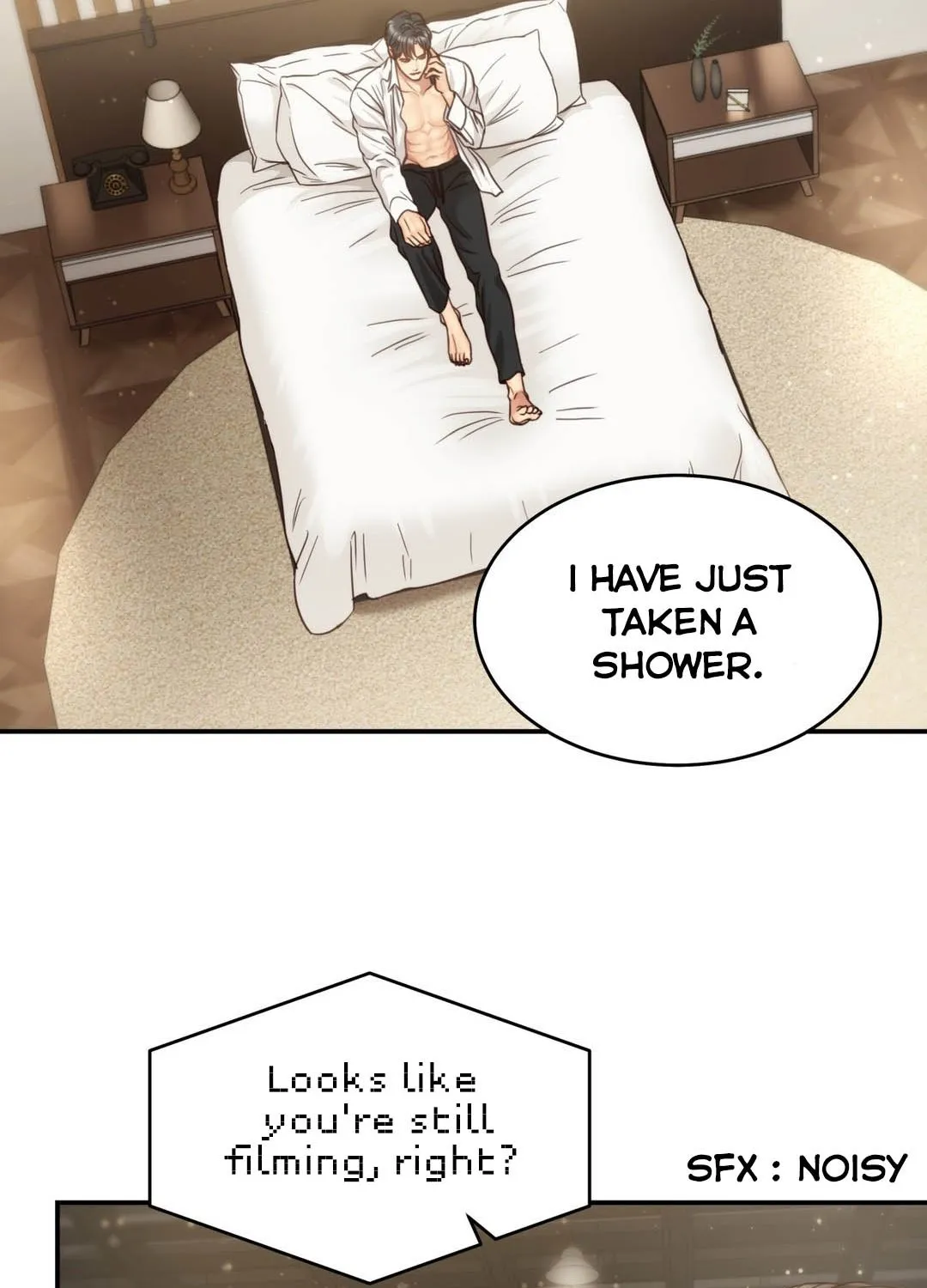 Daytime Star - Chapter 63 - Page 4