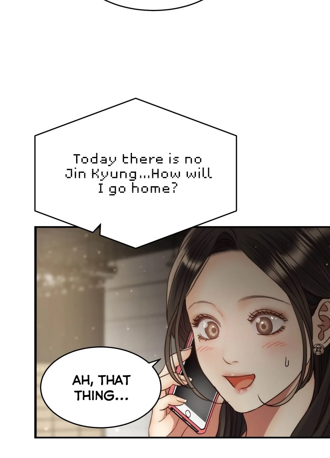 Daytime Star - Chapter 63 - Page 6