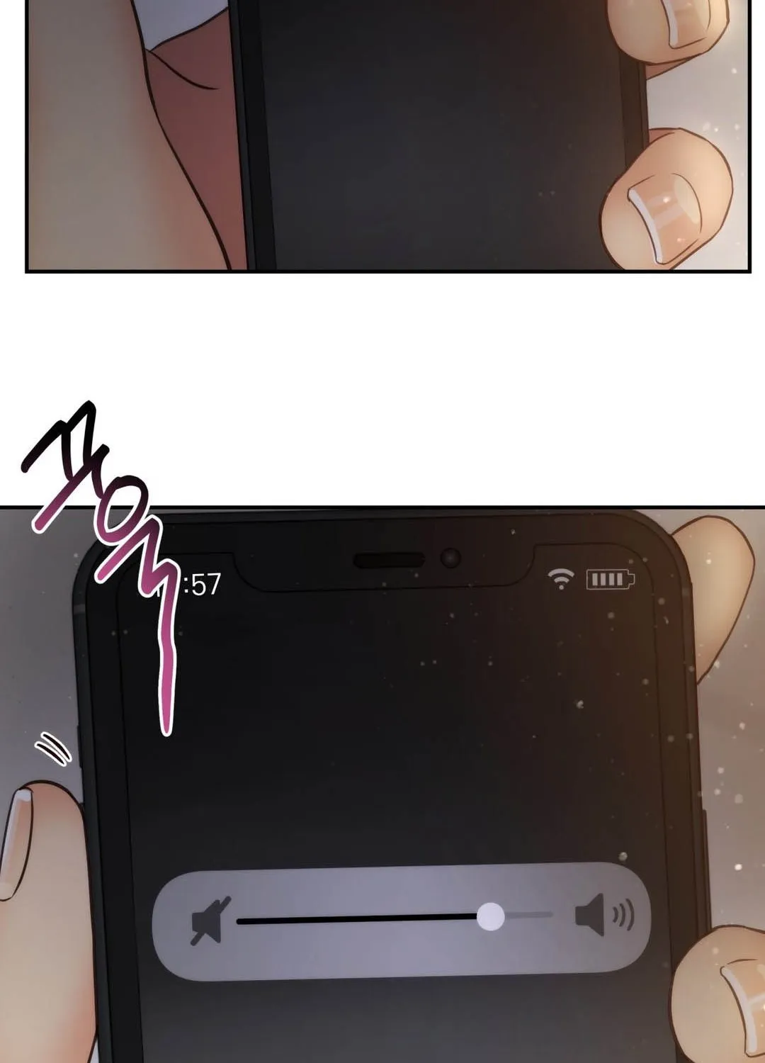 Daytime Star - Chapter 63 - Page 24