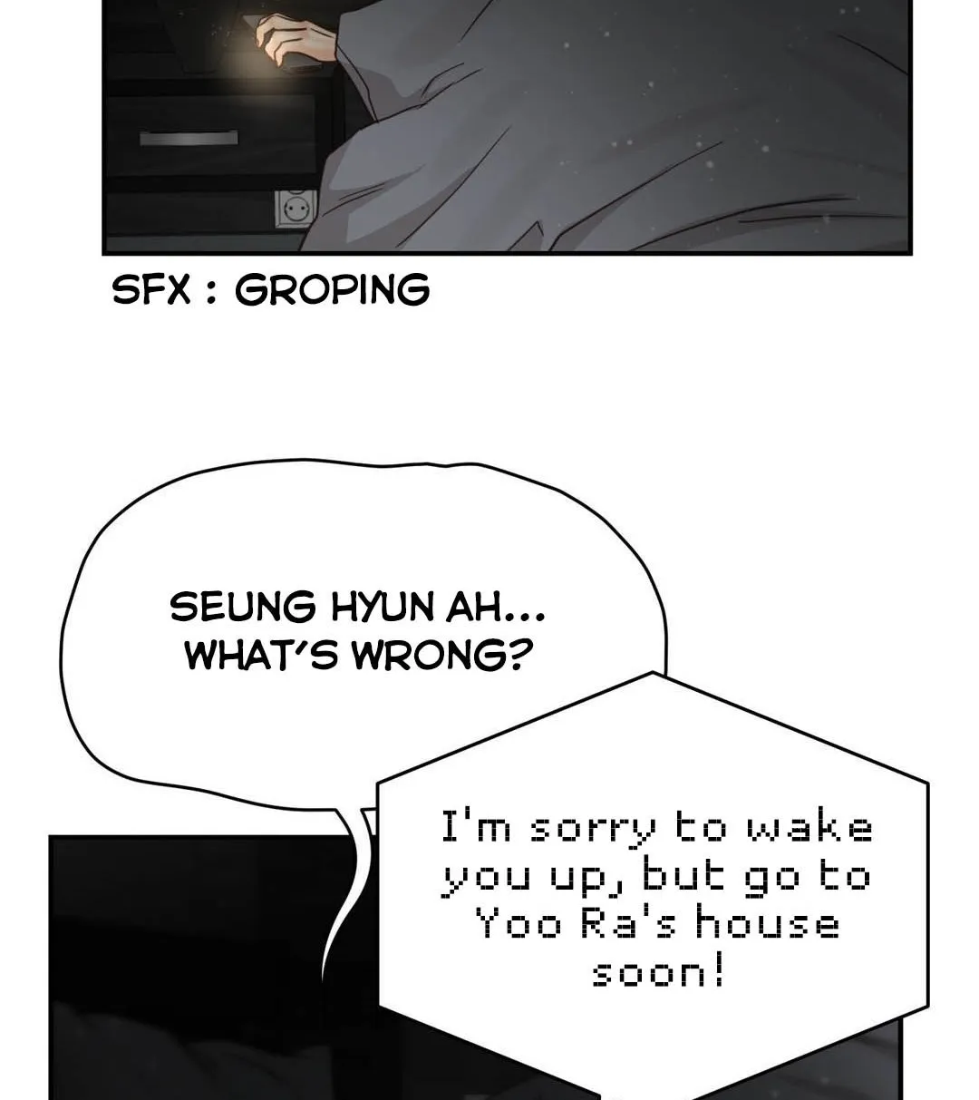 Daytime Star - Chapter 63 - Page 57