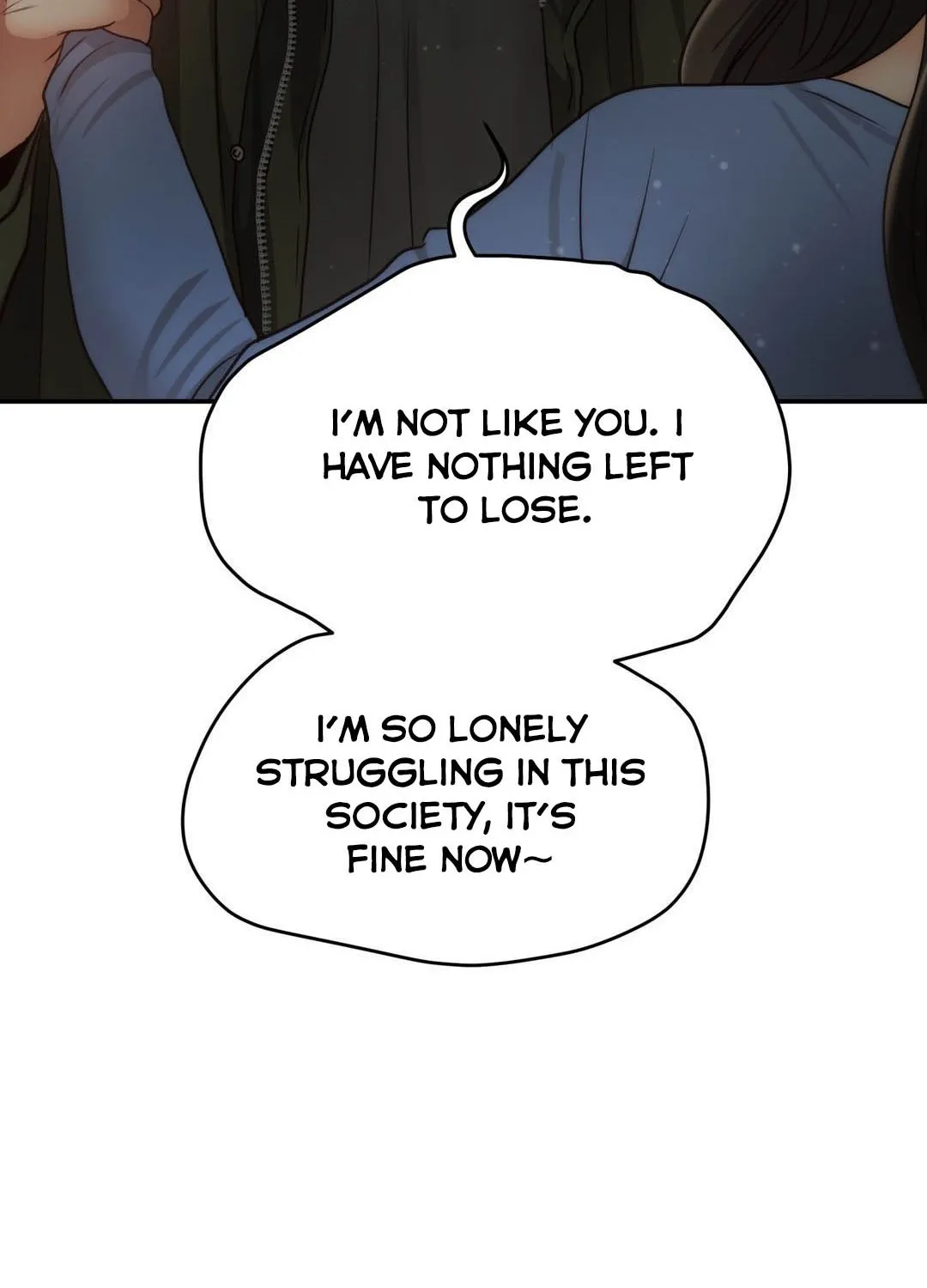 Daytime Star - Chapter 63 - Page 84