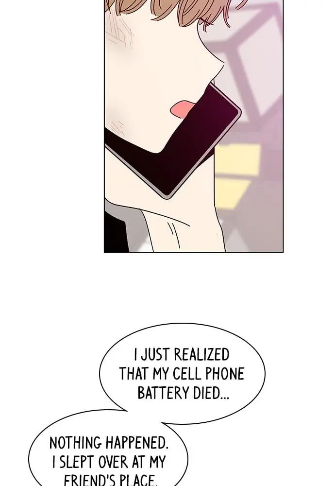 Seasons of Blossom - Chapter 57 - Page 78