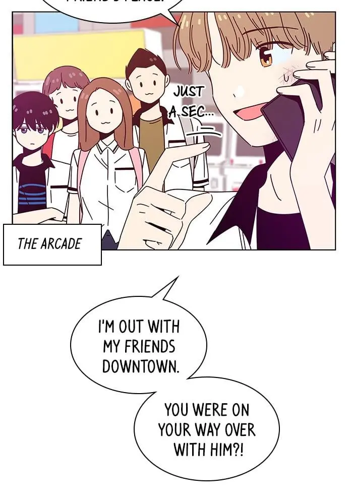 Seasons of Blossom - Chapter 57 - Page 79