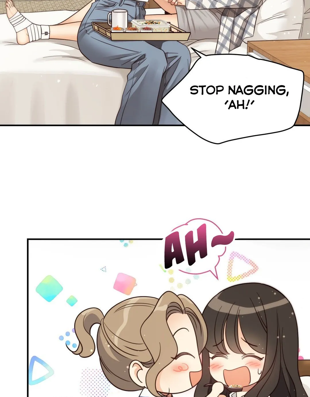 Daytime Star - Chapter 65 - Page 5