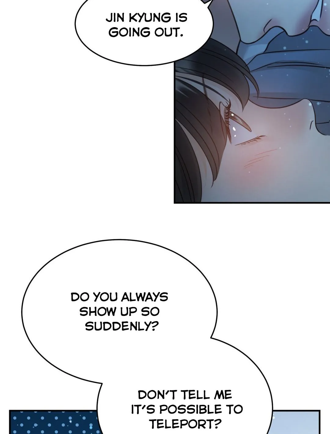 Daytime Star - Chapter 65 - Page 55