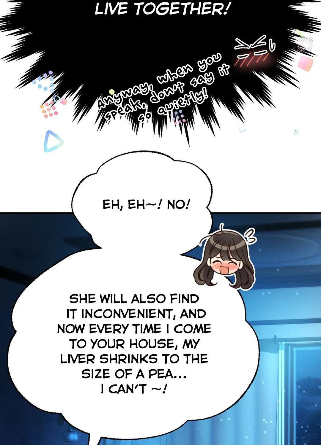 Daytime Star - Chapter 65 - Page 86