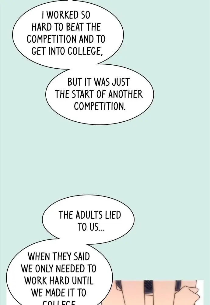 Seasons of Blossom - Chapter 58 - Page 11