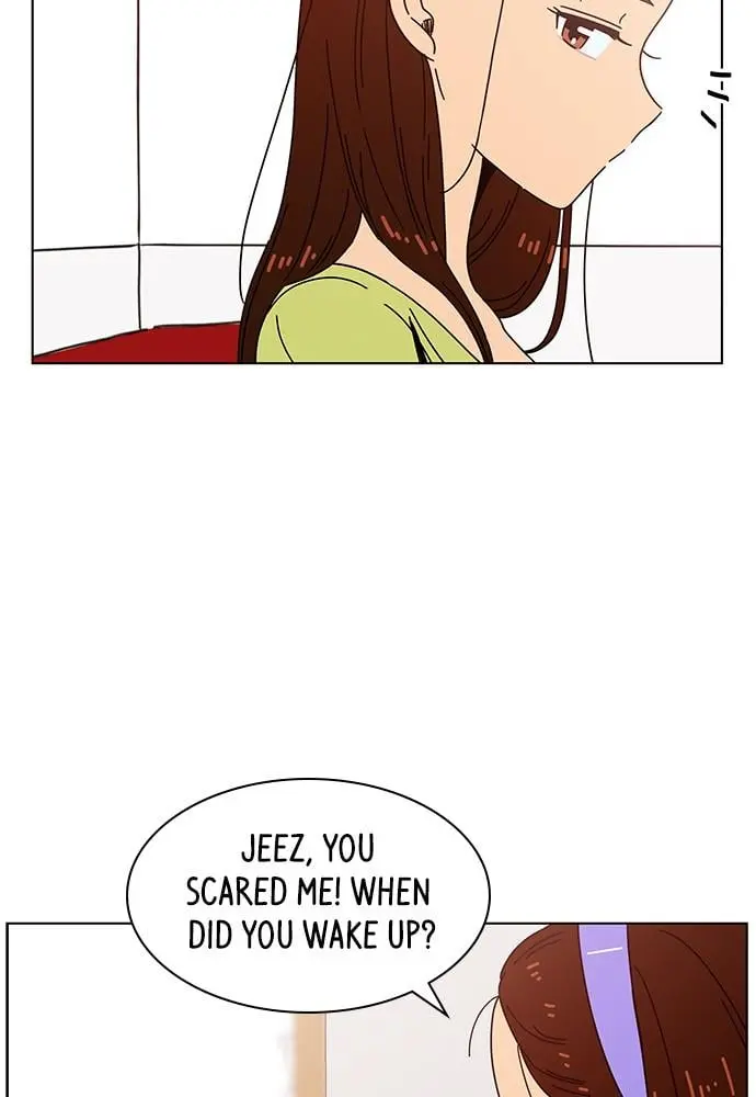 Seasons of Blossom - Chapter 58 - Page 104
